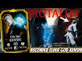 Elder God Kenshi Ascension amp Brutal Ending Shirai Elder God Kenshi Ascension amp Brutal Ending Shirai