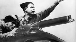 Герои гражданской войны Герои гражданской войны