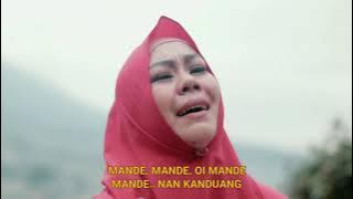 UMUA TABANGKALAI'OLIVIA TANJUNG'( music video)