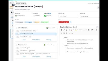 Client Hub   Jobs Feature
