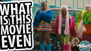 I LOVE BOOSTERS REVIEW | Film Threat