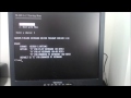 Sinclair PC200 Booting from XT-CF Card
