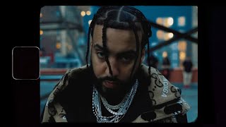 (SOLD) French Montana x Harry Fraud Type Beat 'Come To This'