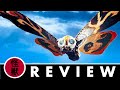 Up From The Depths Reviews | Mothra (1961)