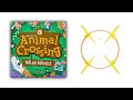 Bedroom | Animal Crossing: Wild World | Lofi Remix (Extended 10 Minutes)