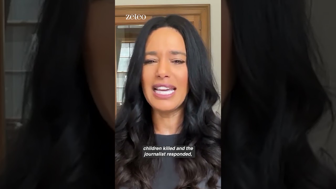 'I Am Ashamed Of Our Media'