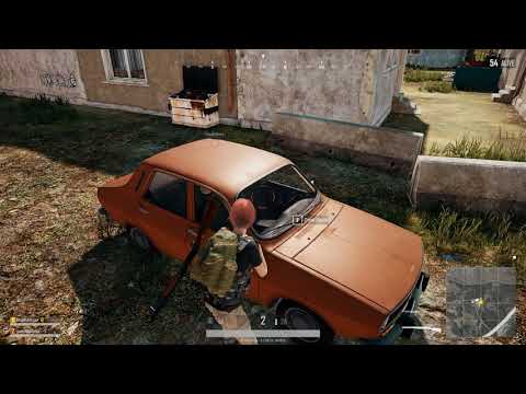 Playing PUBG on Acer Predator Laptop  max settings  Showing FPS