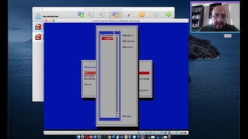 Ingreso remoto al sistema - RedHat / Rocky Linux / Alma Linux / Oracle Linux / CentOS