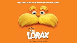 Ed Helms - How Bad Can I Be (Dr. Seuss’: The Lorax)