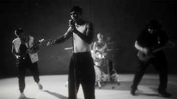 Melrose Avenue - REFLECTIONS [Official Music Video]