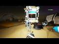 Astroneer Electrical engineering | Ingredient Investigation | How to get Hoverboard | Jet Powered up