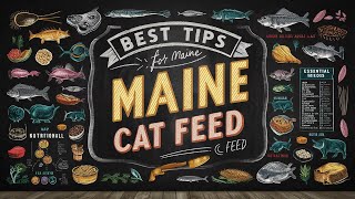 Maine Core Cat Feed tips #cat #tips by The Cat Connoisseur's Channel 6 views 1 month ago 2 minutes, 43 seconds