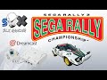 Dreamcast Sega Rally 2 - Letdown or a Classic?