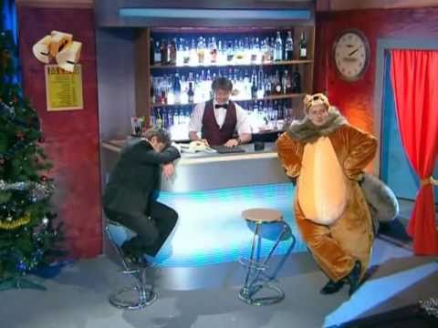 Ореховый рай