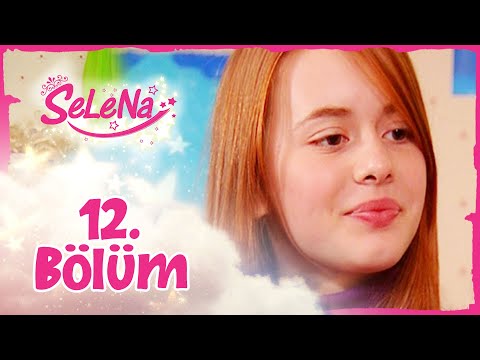 Selena 12. Bölüm - atv