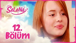 Selena 12. Bölüm - atv