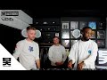 Shogun Sessions - GLXY b2b Unglued