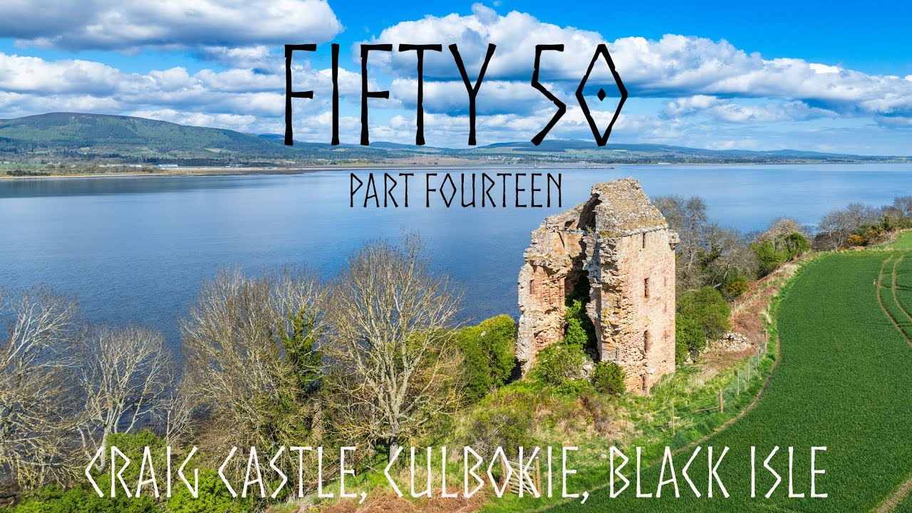 Fifty50 14 Craig Castle