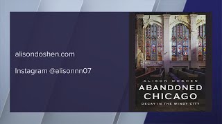"Abandoned Chicago: Decay in the Windy City"