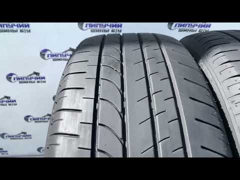 Обзор Шины 235 55 20 102V Bridgestone Dueler HL 33A