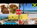 RIU OCHO RIOS | Jamaica Vlog 2021