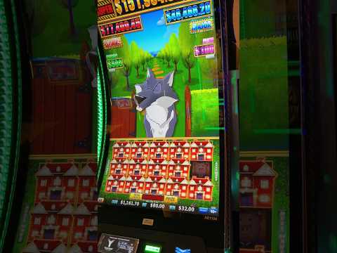 WOW! Red Rock Resort & Casino - Las Vegas, Nevada