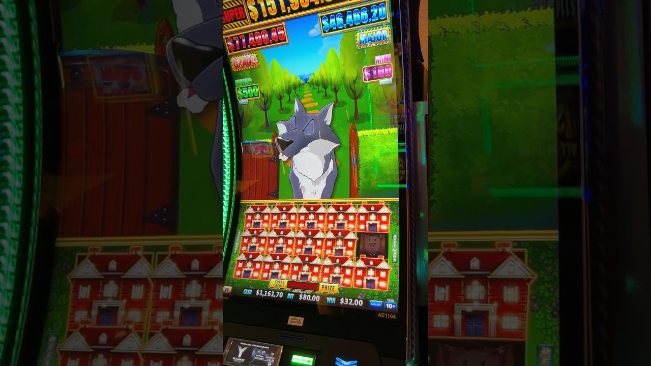 chiêm bao thấy trời mưa I CANNOT GET OVER THIS WIN casino gambling slots
