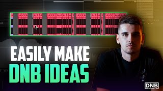 Stuck in a Loop? How to Generate DNB Ideas & Finish Your Tracks!