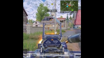 This Enemy using REWIND Class in Cod Mobile Battleroyal.. #shorts  #codm #battleroyal