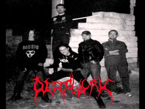 No Mercy Video