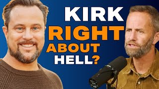 Download Lagu Annihilationism vs. Eternal Conscious Torment: Which View of Hell is Best? MP3