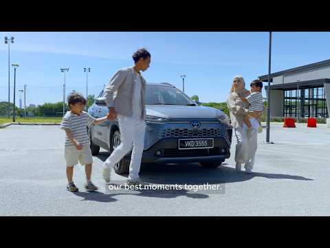 Corolla Cross HEV: Owner Stories