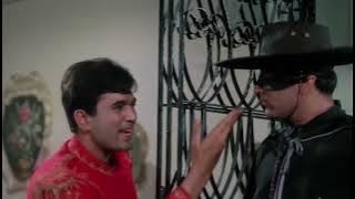 Dil Sachaa Aur Chehra - Kishore Kumar - Sachaa Jhutha (1970) Full HD 1080p