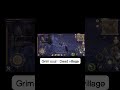 Grim soul - Dead village #grimsoul #grimsoulsurvival #grimsouldarkfantasysurvival