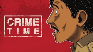 Crime Time Animated