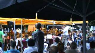 Zomerorkest Nederland 2010 - Dance Macabre