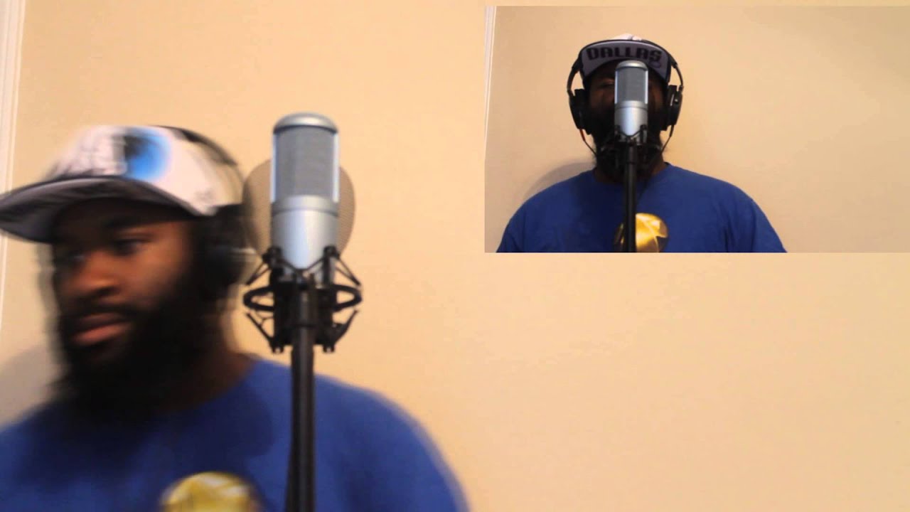 A Day To Remember- Sometimes You're The Hammer, Sometimes You're The Nail (Vocal Cover)