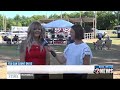 Summerfest brings fireworks, live music to Velma