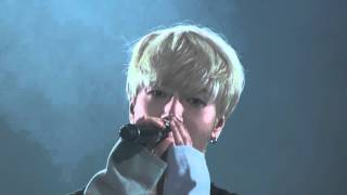 151219 KRY Shanghai　We Can Yesung focus