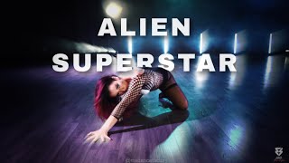 Alien Superstar - Beyoncè Wild Mamas Dance Class Choreography Of Marco Stra Ms Dance Factory
