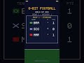 Group C table after Matchday 1 | World Cup 2026 in pixel art