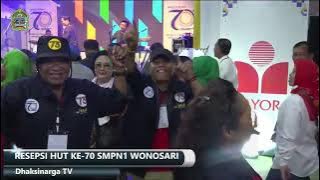 Neo Jibles - Cubit Cubitan (Live Resepsi Ke 70 SMPN 1 Wonosari)