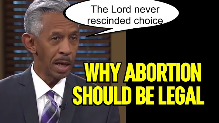 John Lomacang affirms Adventist Pro-choice on Abor...