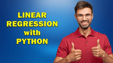 MACHINE LEARNING PROJECT with LINEAR REGRESSION ALGORITHM | AI & Data Science Tutorial