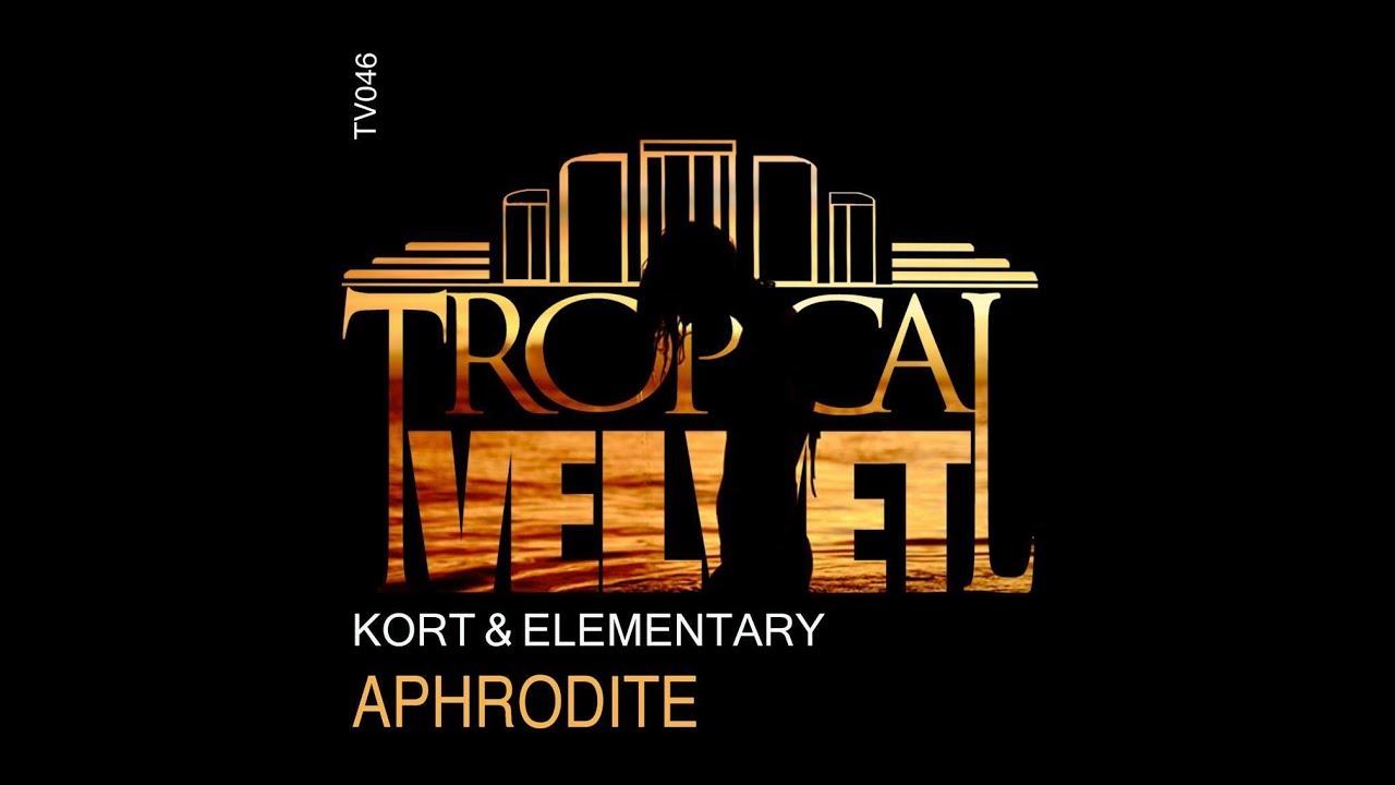 Watch KORT & ELEMENTARY - APHRODITE TVJM on YouTube Watch KORT & ELEMENTARY - APHRODITE TVJM on YouTube