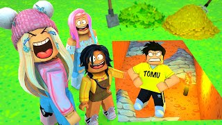 SPÖKPRANK MOT TEAMYUMI (dom Låste In Mig I 24 Timmar I Roblox) SPÖKPRANK MOT TEAMYUMI (dom Låste In Mig I 24 Timmar I Roblox)