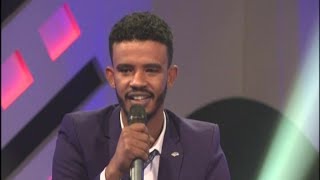 قمر دورين  - حسين الصادق - أغاني وأغاني - رمضان 2017