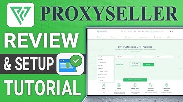 Proxy-Seller Review & Tutorial: How to Buy Cheap Proxies & Setup Anti-detect Browser (Step-by-Step)