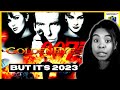 GoldenEye 007 but it's 2023 🔫