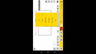 Arhitectural drawing Easy CAD Dimensions part 1 screenshot 5
